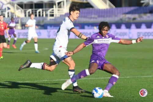 ACF FIORENTINA VS BOLOGNA 32